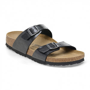 Birkenstock Sydney BF - Nar Graceful Licorice