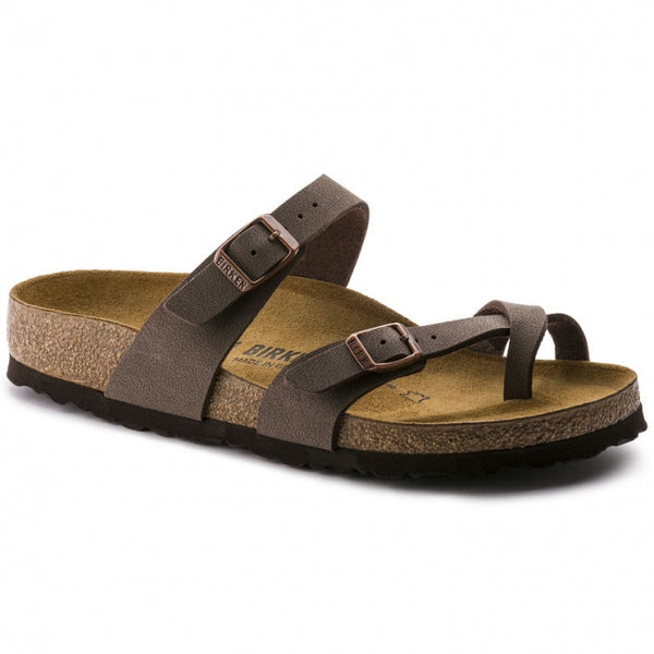 Mayari Birko-Flor Nubuck - Regular - Gearhead Outfitters