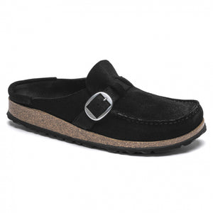 Birkenstock W Buckley - Nar Black