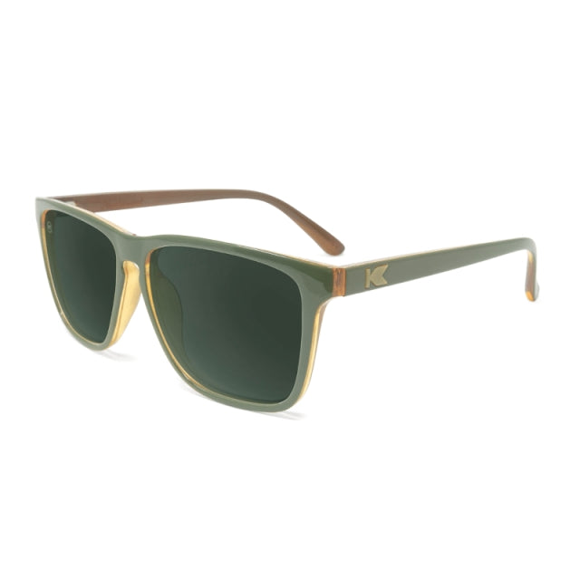 Knockaround Fast Lanes Coyote Calls