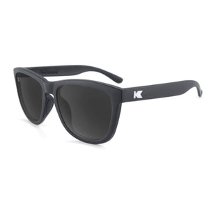 Knockaround Premiums Sport Black/Smoke