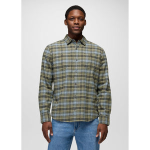 Men's Dolberg Flannel Shirt
