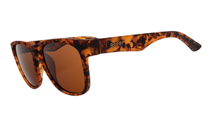 Goodr BFG Sunglasses Hellhound Hallucinations