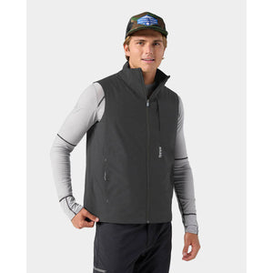 Stio Men's Fernos Insulated Vest Abyss
