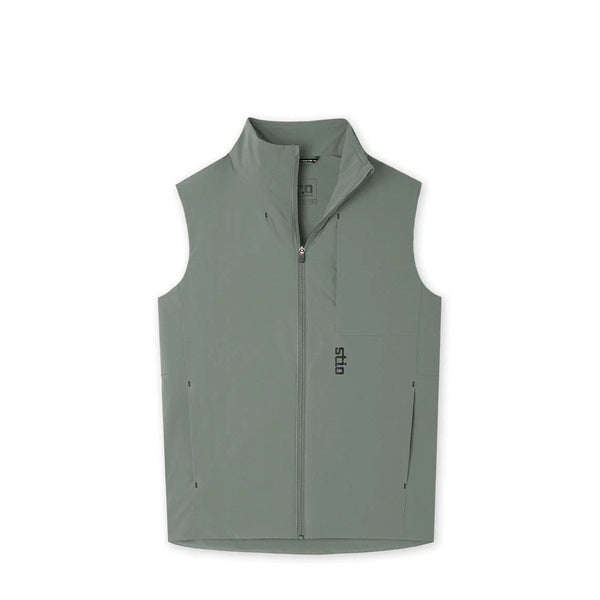 Men's Fernos Insulated Vest - Gearhead Outfitters