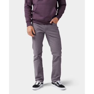 Stio Men's Rivet Canvas Pant - Regular Steel Pony