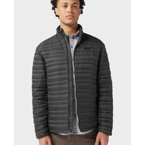 Stio Men's Pinion Down Sweater Magnet