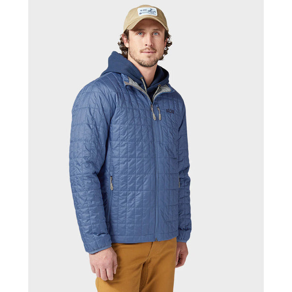 Men's Azura Insulated Jacket - Gearhead Outfitters