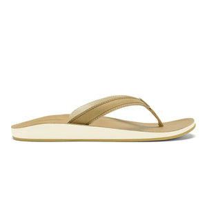 OluKai Womens Southshore Toasted Coconut/Toasted Coconut