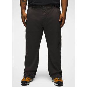 Prana Men's Stretch Zion Pant - 32" Inseam Dark Iron