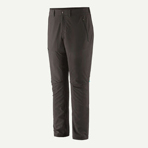 Patagonia Mens Terravia Trail Pants - Regular Black