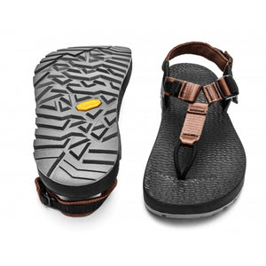 Bedrock Sandals Cairn Evo C Pro Sandals Clay