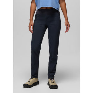 Prana Woens Koen Daily Pant Black