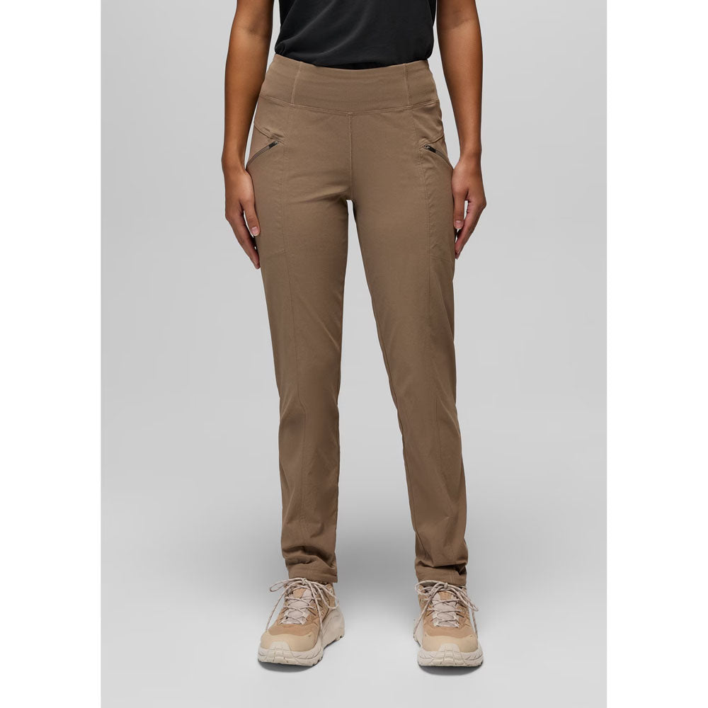 Prana Woens Koen Daily Pant Mud