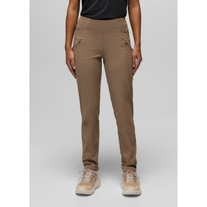 Prana Woens Koen Daily Pant Mud
