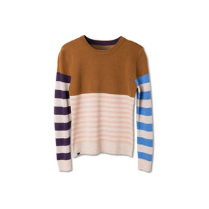 Kavu Womens Hillrose Stripe Mix