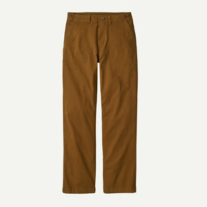 Patagonia Womens Utility Pants Wolf Brown