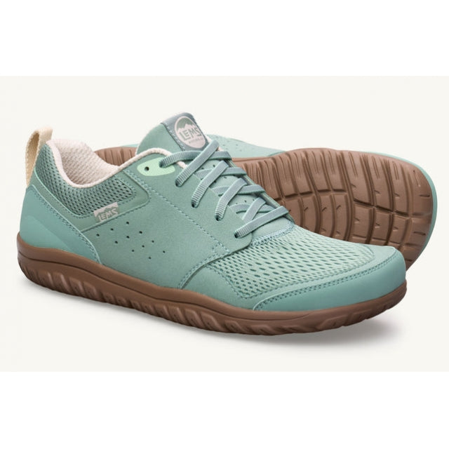 Lems Womens Primal Zen Mint