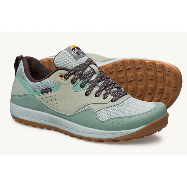 Lems Mens Trail Blazer Spearmint