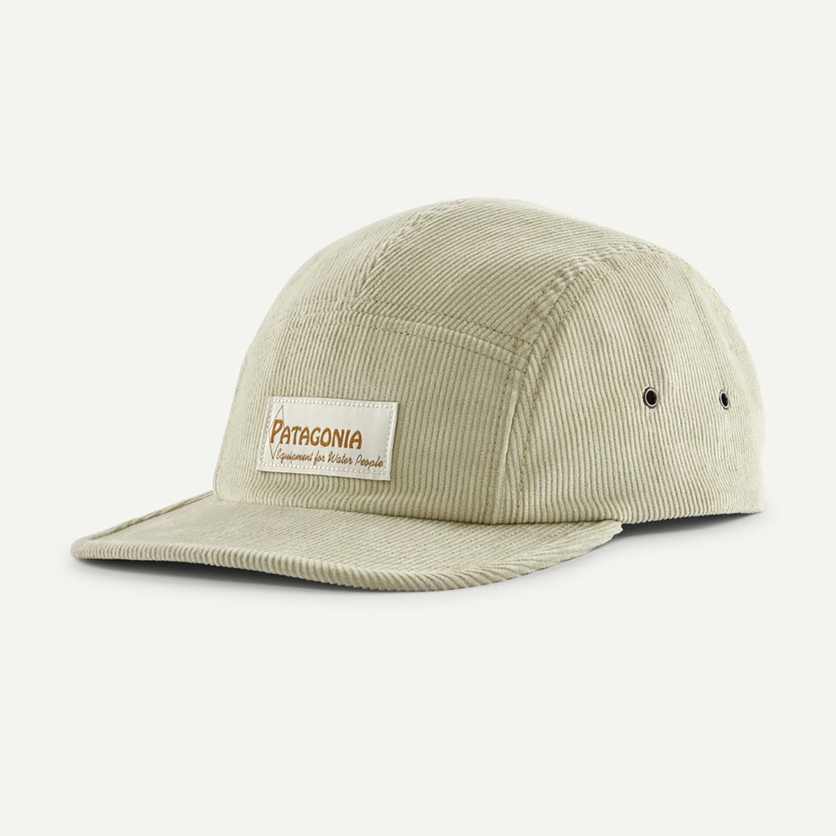 Patagonia Graphic Maclure Hat Water People Label: Pelican