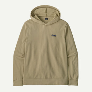 Patagonia Mens Daily Hoody Weathered Stone