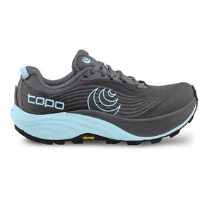 Topo Athletic W Pursuit 3 GRYSKY Grey/Sky