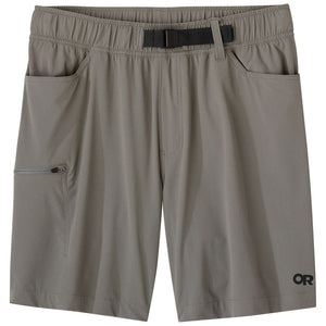Outdoor Research Mens Ferrosi Shorts - 7 Inseam Pewter