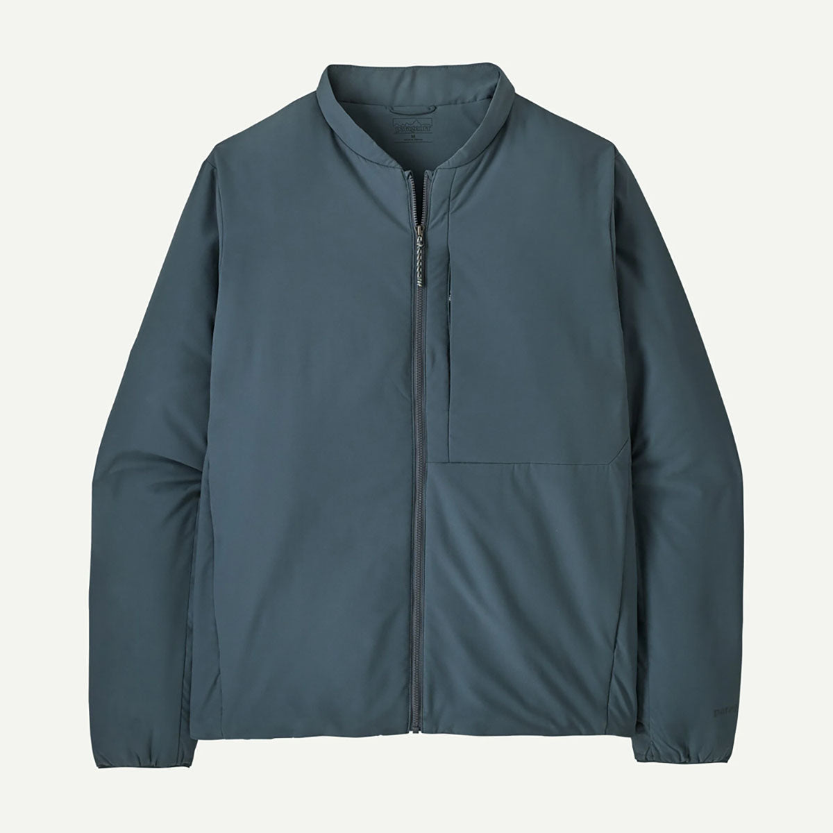 Men's Nano-Air Bomber Jacket