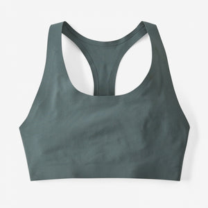 Patagonia Women's Live Simply Bra NUVG Nouveau Green