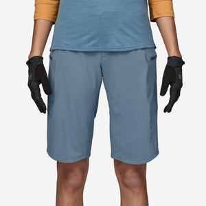 Patagonia W Dirt Craft Bike Shorts UTB Utility Blue