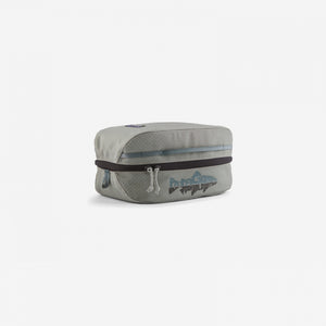 Patagonia Black Hole Cube 6L WWSL Wild Waterline: Sleet Green