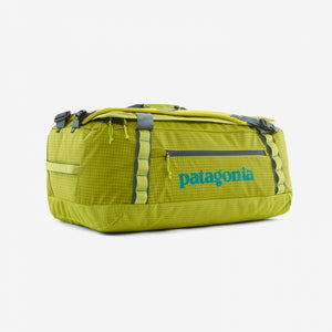 Patagonia Black Hole Duffel 55L PHGN Phosphorus Green