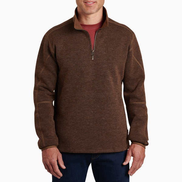 Men's Thor 1/4 Zip - Gearhead Outfitters