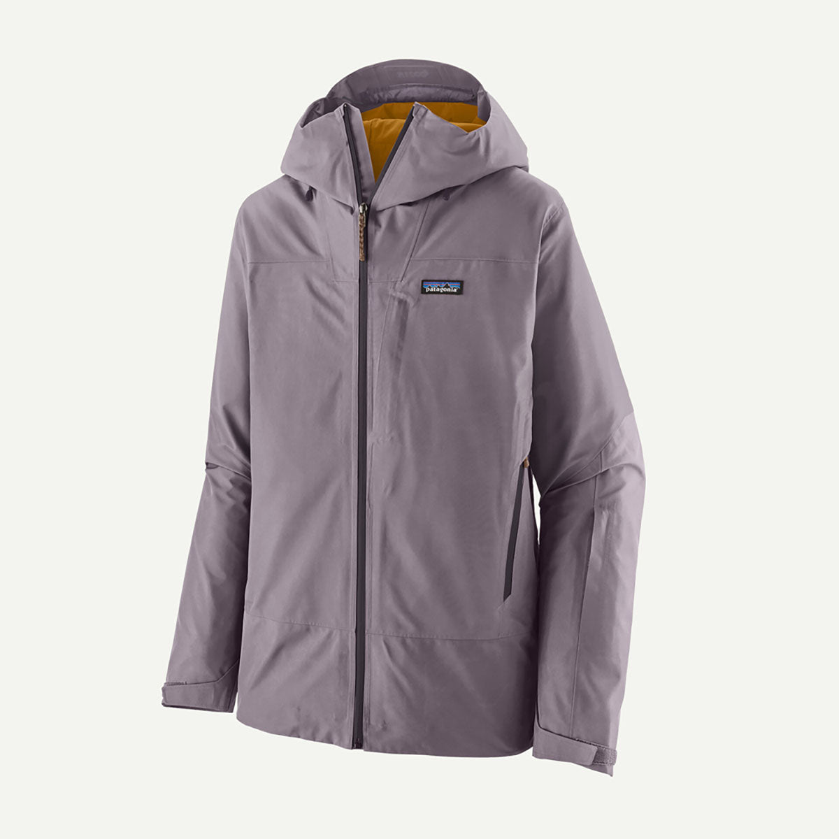 Patagonia Mens Storm Shift Jacket ay Grey / M