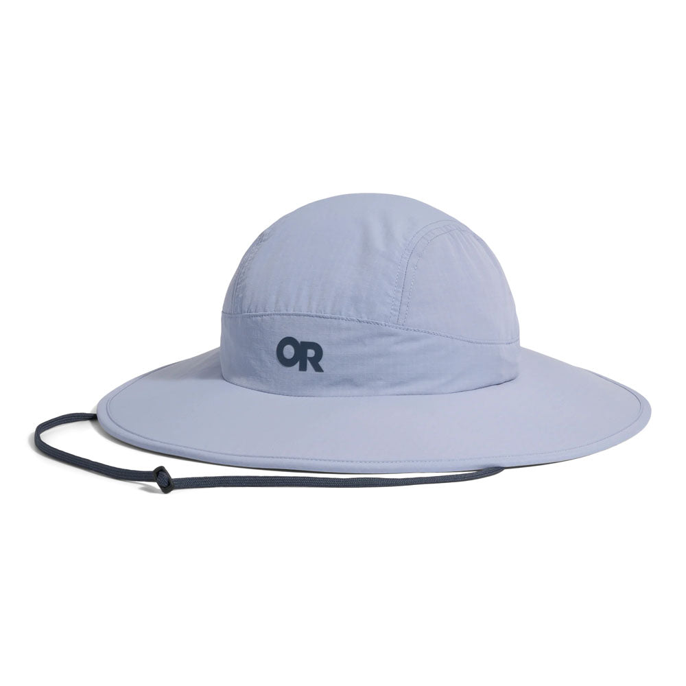 Outdoor Research Womens Oasis Sun Hat Fjord