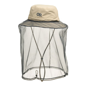 Outdoor Research Helios Bug Hat Pro Khaki