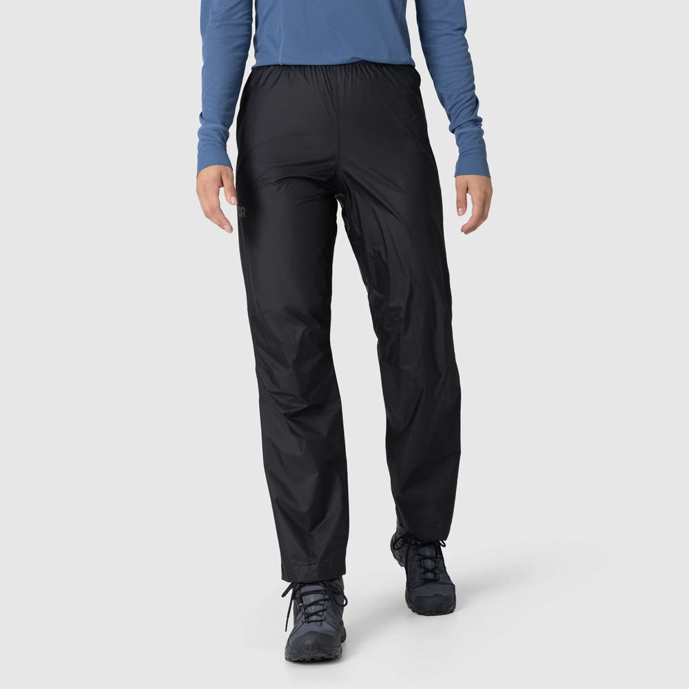 Outdoor Research Womens Helium UL Pant - Regular Black