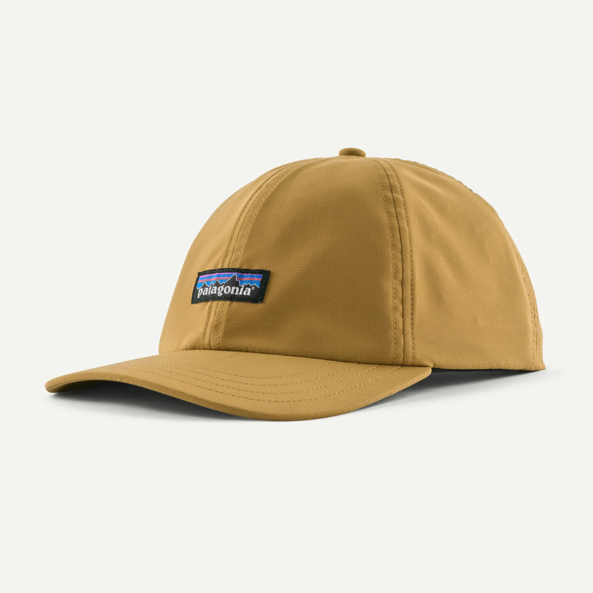 Patagonia Terrebonne Hat Bobcat Brown