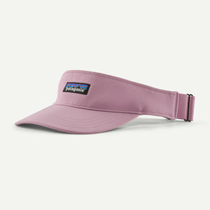 Patagonia Terrebonne Visor Light Violet