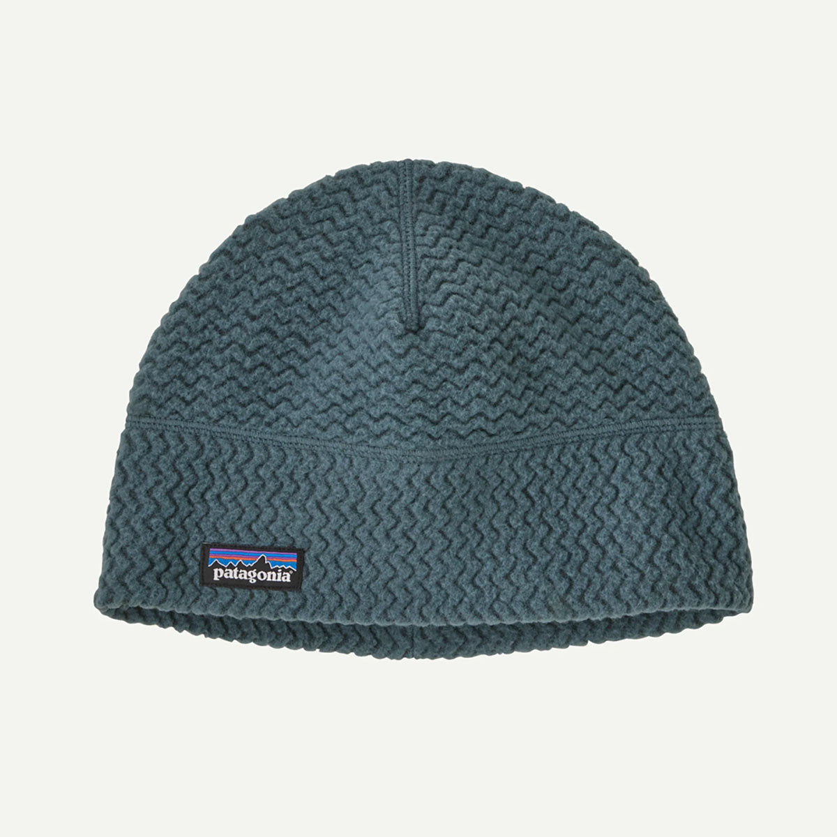 Patagonia R1 Air Beanie Summit Blue