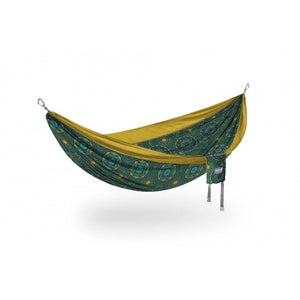Eagles Nest Outfitters DoubleNest Print 272 Mantra | Gold