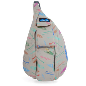 Kavu Mini Slingback 2856 Paddle Party