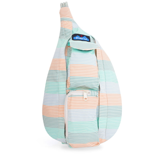 Kavu Mini Slingback 2857 Day Stripe