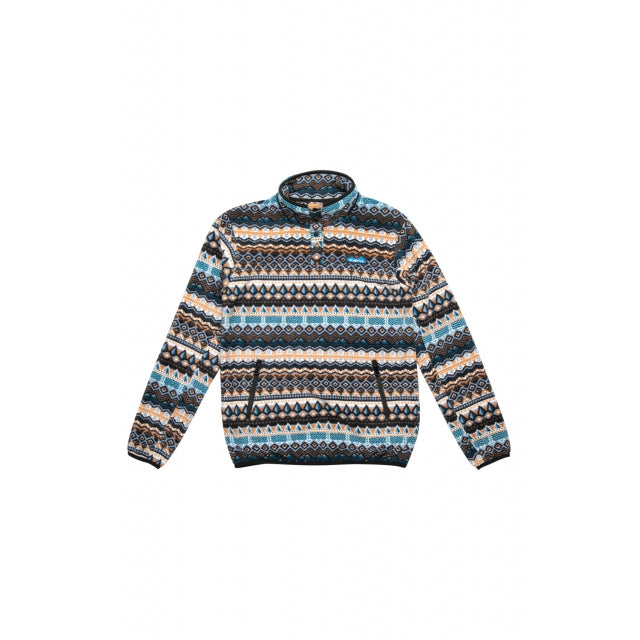 Kavu Womens Cavanaugh 1853 Chalet Knit