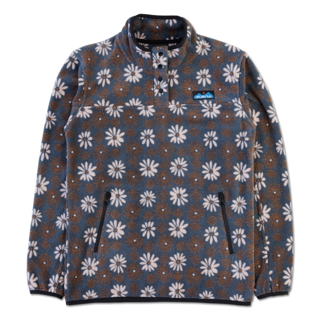 Kavu Womens Cavanaugh 2720 Fall Floral