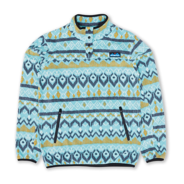 Kavu Womens Cavanaugh 2999 Baltic Holiday