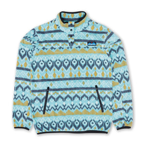 Kavu Womens Cavanaugh 2999 Baltic Holiday