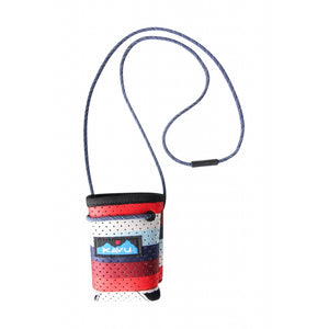 Kavu Hands Free 1883 Nautical Lines