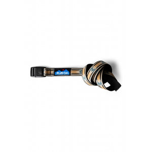 Kavu Burly Belt 2493 Sand Dart