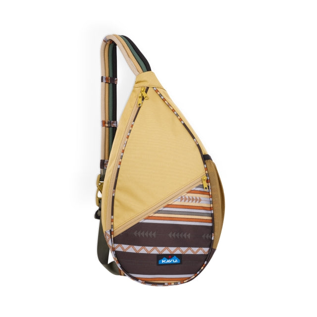 Kavu Paxton Pack 2935 Woodland Path